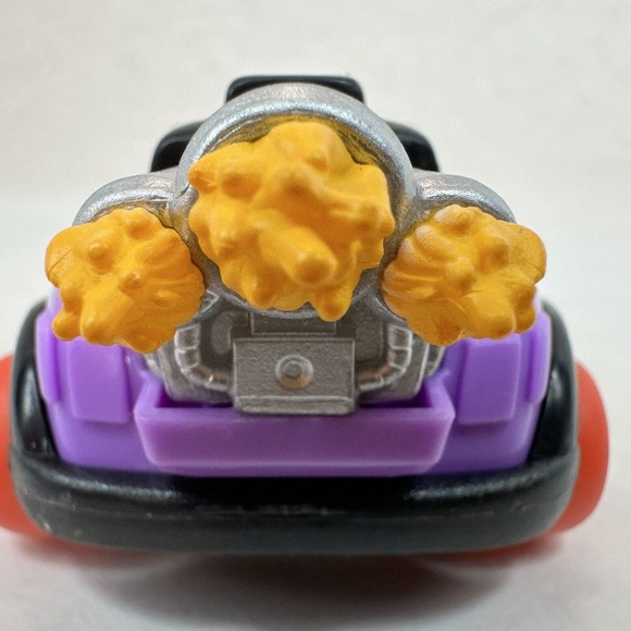 Disney Doorables ZURG Toy‎ Story 2 Let's Go Series 3 Figure & Vehicle  NEW RARE - Picture 5 of 10